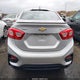 1G1BE5SM9G7322153 2016 Chevrolet Cruze Lt Auto auction photo thumbnail 16