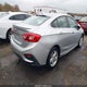 1G1BE5SM9G7322153 2016 Chevrolet Cruze Lt Auto auction photo thumbnail 4