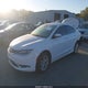 1C3CCCABXGN107208 2016 Chrysler 200 Limited auction photo thumbnail 2