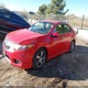 JH4CU2F88EC001587 2014 Acura Tsx 2.4 auction photo thumbnail 2