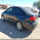 3VW2K7AJ5EM207178 2014 Volkswagen Jetta 2.0L S auction photo thumbnail 3