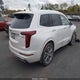 1GYKPFRS5RZ730551 2024 Cadillac Xt6 Awd Premium Luxury auction photo thumbnail 4