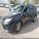 KNMAT2MV4FP563792 2015 Nissan Rogue Sv auction photo thumbnail 2