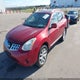 JN8AS5MV3CW414509 2012 Nissan Rogue Sv W/Sl Pkg auction photo thumbnail 2