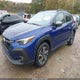 JF2GUADC2R8326718 2024 Subaru Crosstrek Premium auction photo thumbnail 2