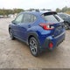 JF2GUADC2R8326718 2024 Subaru Crosstrek Premium auction photo thumbnail 3