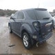 2GNALBEK8D6190717 2013 Chevrolet Equinox Ls auction photo thumbnail 3