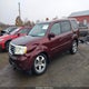 5FNYF4H61DB033422 2013 Honda Pilot Ex-L auction photo thumbnail 2