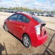 JTDKN3DU4A0016373 2010 Toyota Prius Ii auction photo thumbnail 3