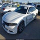 2C3CDXBG3KH588855 2019 Dodge Charger Sxt Rwd auction photo thumbnail 2