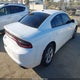 2C3CDXBG3KH588855 2019 Dodge Charger Sxt Rwd auction photo thumbnail 4