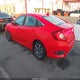 2HGFC2F74HH511026 2017 Honda Civic Ex auction photo thumbnail 3