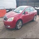 1G4PR5SK7E4197793 2014 Buick Verano Convenience Group auction photo thumbnail 2
