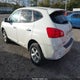 JN8AS5MV5DW666537 2013 Nissan Rogue S auction photo thumbnail 3