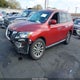 5N1AR2MN9FC671732 2015 Nissan Pathfinder S auction photo thumbnail 2