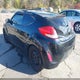 KMHTC6AD5DU159101 2013 Hyundai Veloster Base W/Black auction photo thumbnail 3