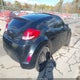 KMHTC6AD5DU159101 2013 Hyundai Veloster Base W/Black auction photo thumbnail 4