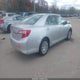 4T4BF1FK8CR215484 2012 Toyota Camry Le auction photo thumbnail 4