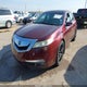 19UUA86509A021617 2009 Acura Tl 3.5 auction photo thumbnail 2