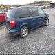 2D4GP44LX5R491795 2005 Dodge Grand Caravan Sxt auction photo thumbnail 4