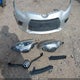 5YFBURHE2GP538796 2016 Toyota Corolla Le auction photo thumbnail 12