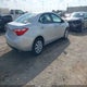 5YFBURHE2GP538796 2016 Toyota Corolla Le auction photo thumbnail 4