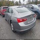 1G1ZD5ST3PF220538 2023 Chevrolet Malibu Fwd 1Lt auction photo thumbnail 3