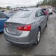 1G1ZD5ST3PF220538 2023 Chevrolet Malibu Fwd 1Lt auction photo thumbnail 4