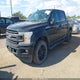 1FTEW1CP7LKE92893 2020 Ford F-150 Xlt auction photo thumbnail 2