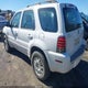 4M2YU57Z35DJ04744 2005 Mercury Mariner auction photo thumbnail 3