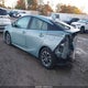 JTDKAMFU6M3135446 2021 Toyota Prius Xle auction photo thumbnail 3