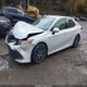 4T1F31AK4NU578489 2022 Toyota Camry Xle Hybrid auction photo thumbnail 2
