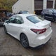 4T1F31AK4NU578489 2022 Toyota Camry Xle Hybrid auction photo thumbnail 3