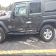 1C4BJWDG3EL244795 2014 Jeep Wrangler Unlimited Sport auction photo thumbnail 6