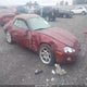 SAJDA42C11NA17802 2001 Jaguar Xk8 auction photo thumbnail 1