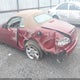 SAJDA42C11NA17802 2001 Jaguar Xk8 auction photo thumbnail 6