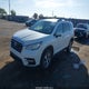 4S4WMAFD9M3445786 2021 Subaru Ascent Premium auction photo thumbnail 2