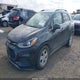 KL7CJLSB8HB210837 2017 Chevrolet Trax Lt auction photo thumbnail 2