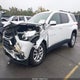 1GNEVHKWXLJ175899 2020 Chevrolet Traverse Awd Lt Leather auction photo thumbnail 2