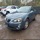 2G2WP552061225436 2006 Pontiac Grand Prix auction photo thumbnail 2