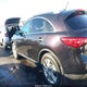 JN8CS1MW3GM400038 2016 Infiniti Qx70 auction photo thumbnail 14