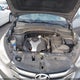 5XYZUDLAXDG039119 2013 Hyundai Santa Fe Sport 2.0T auction photo thumbnail 10