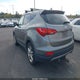 5XYZUDLAXDG039119 2013 Hyundai Santa Fe Sport 2.0T auction photo thumbnail 3