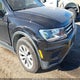 3VV2B7AX4JM169770 2018 Volkswagen Tiguan 2.0T Se/2.0T Sel auction photo thumbnail 6