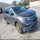 5FNYF6H06JB025867 2018 Honda Pilot Elite auction photo thumbnail 1
