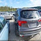 5FNYF6H06JB025867 2018 Honda Pilot Elite auction photo thumbnail 3