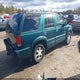 1GHDT13WXW2729712 1998 Oldsmobile Bravada auction photo thumbnail 4