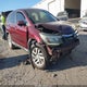 2HKRM3H54GH521572 2016 Honda Cr-V Ex auction photo thumbnail 6