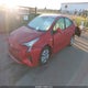 JTDKBRFU6J3589346 2018 Toyota Prius Two auction photo thumbnail 2