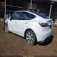 7SAYGAEE5NF520411 2022 Tesla Model Y Long Range Dual Motor All-Wheel Drive auction photo thumbnail 3